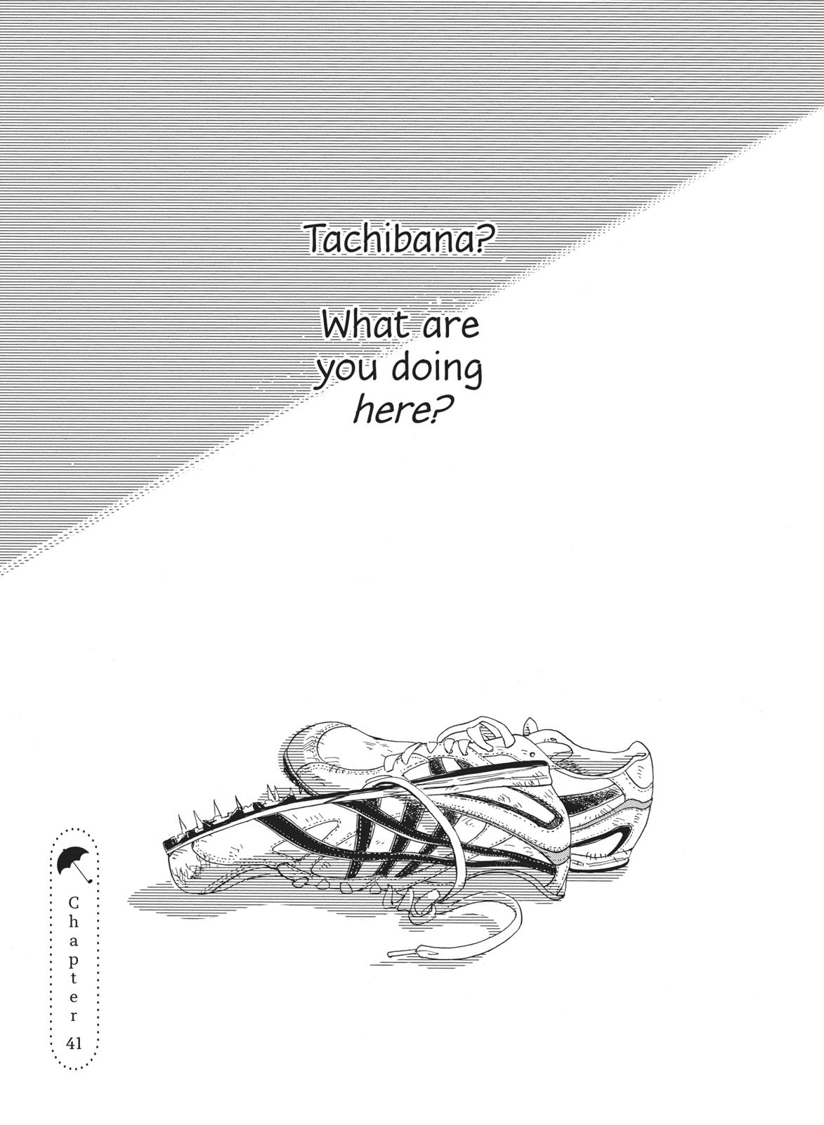 Read After the Rain EN Manga Online