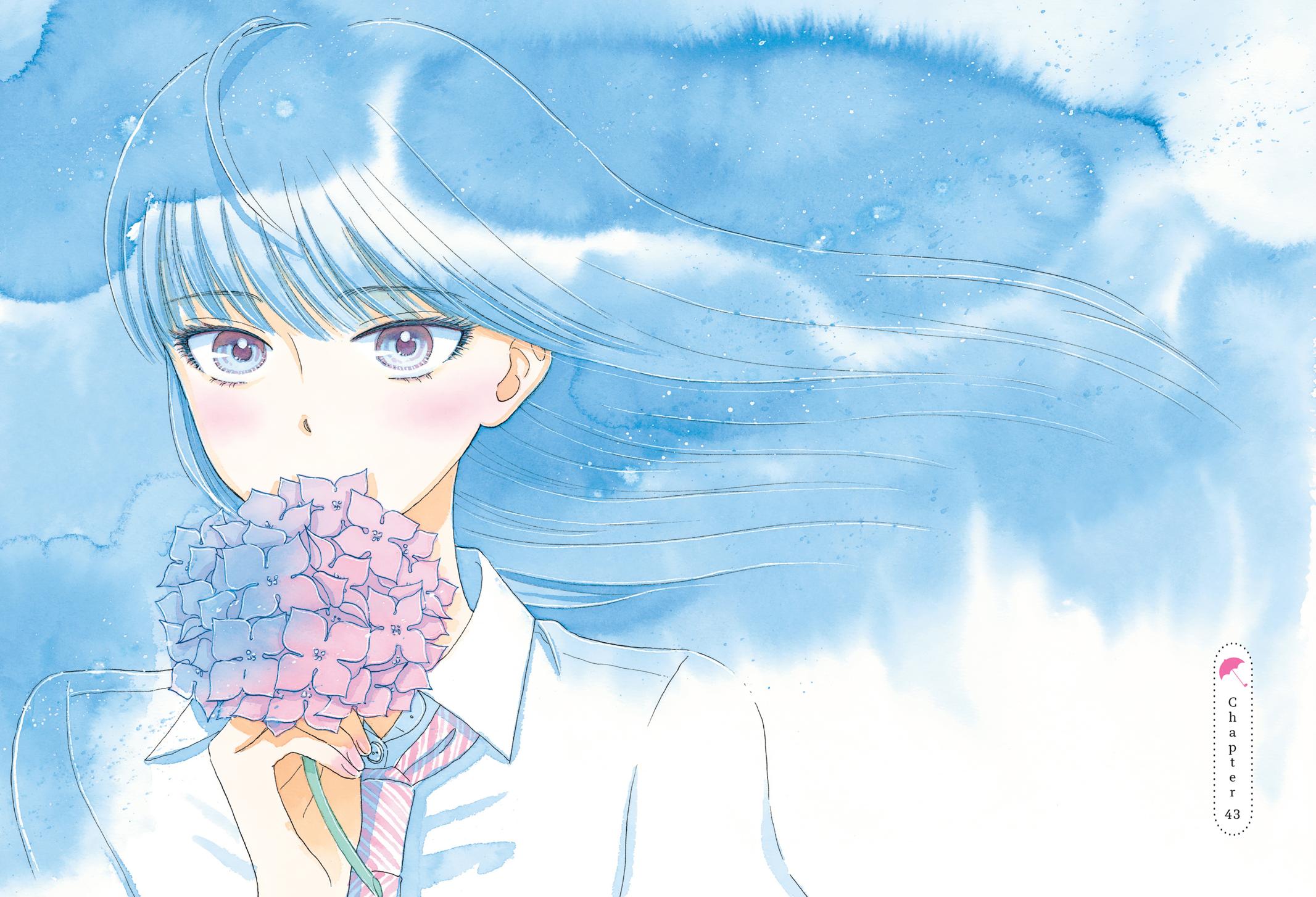 Read After the Rain EN Manga Online