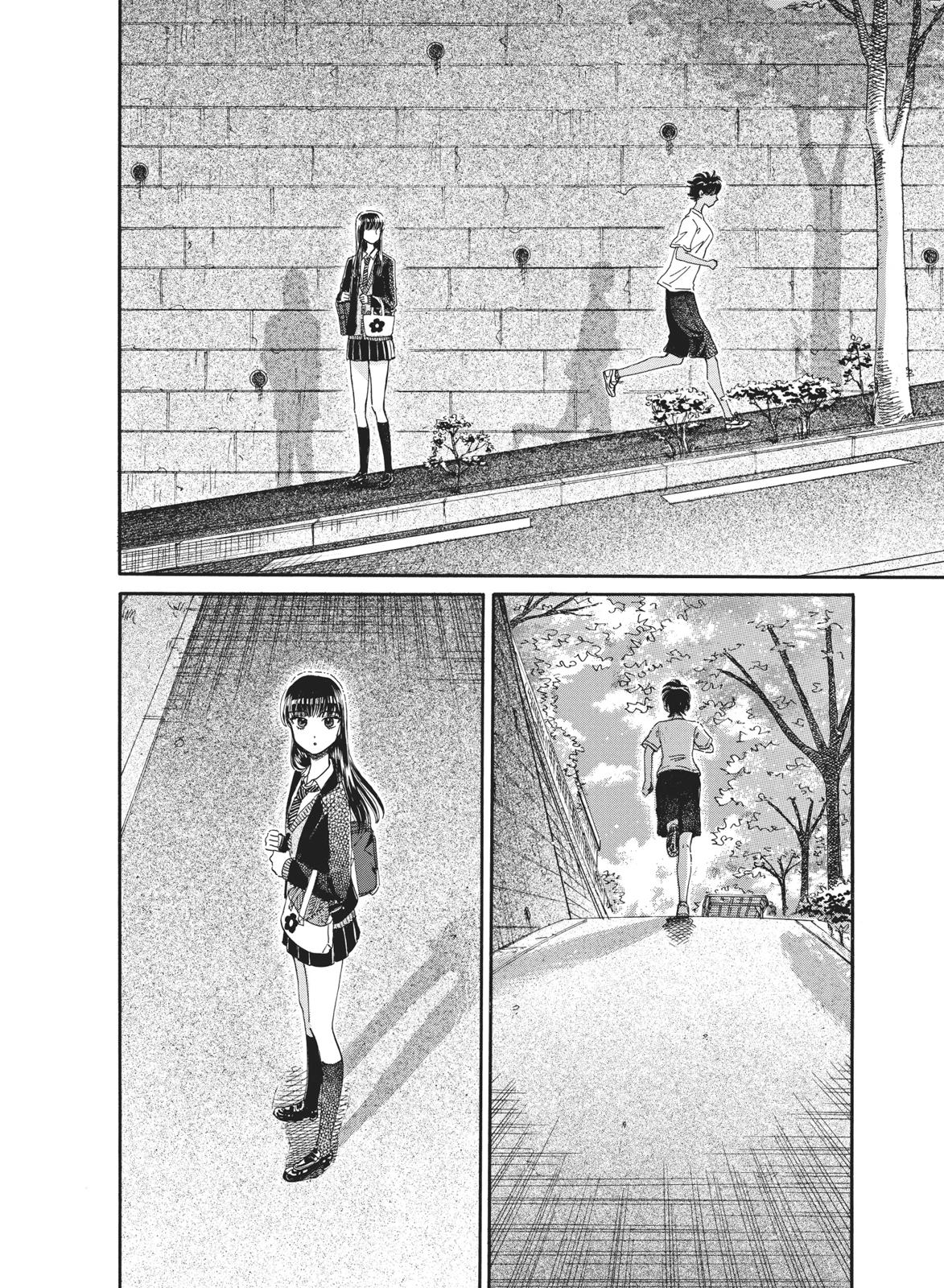 Read After the Rain EN Manga Online