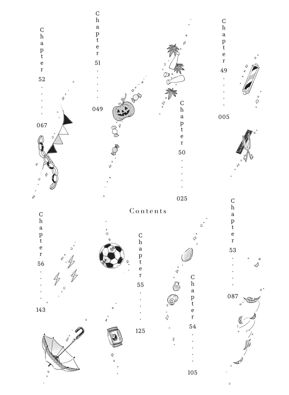 Read After the Rain EN Manga Online