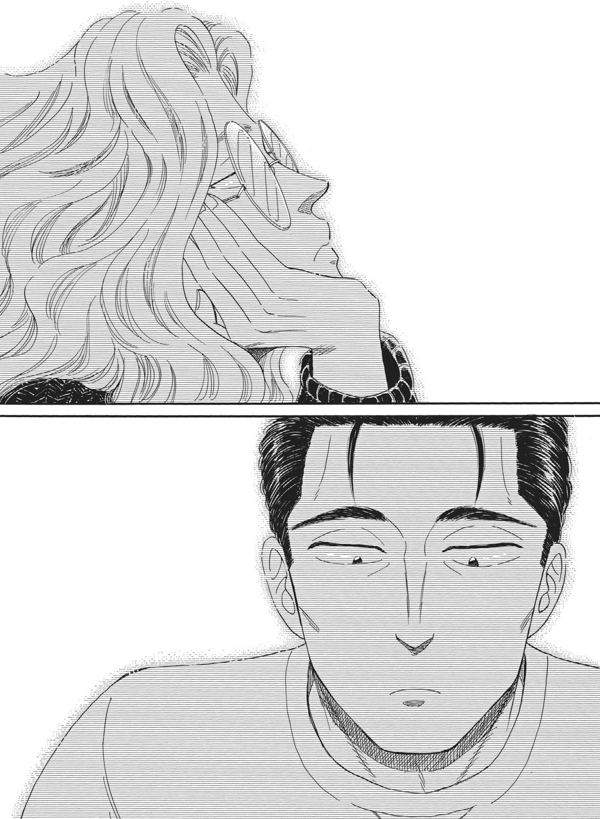 Read After the Rain EN Manga Online