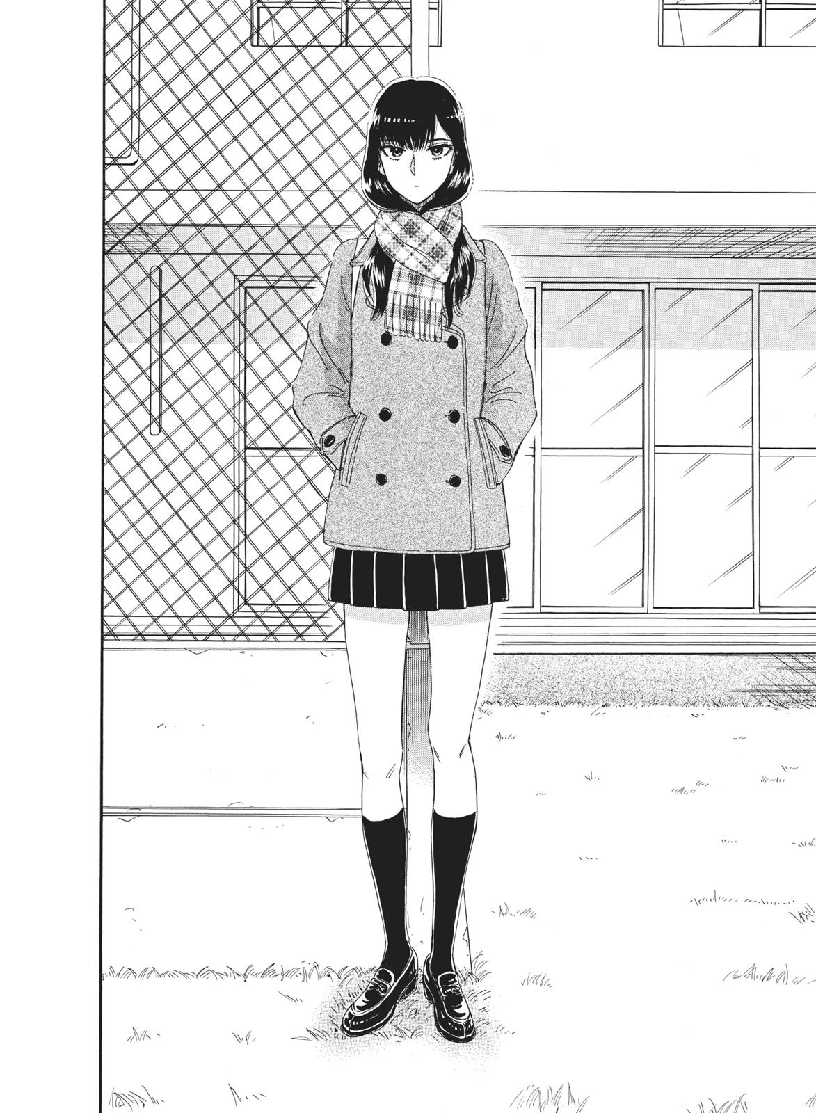 Read After the Rain EN Manga Online