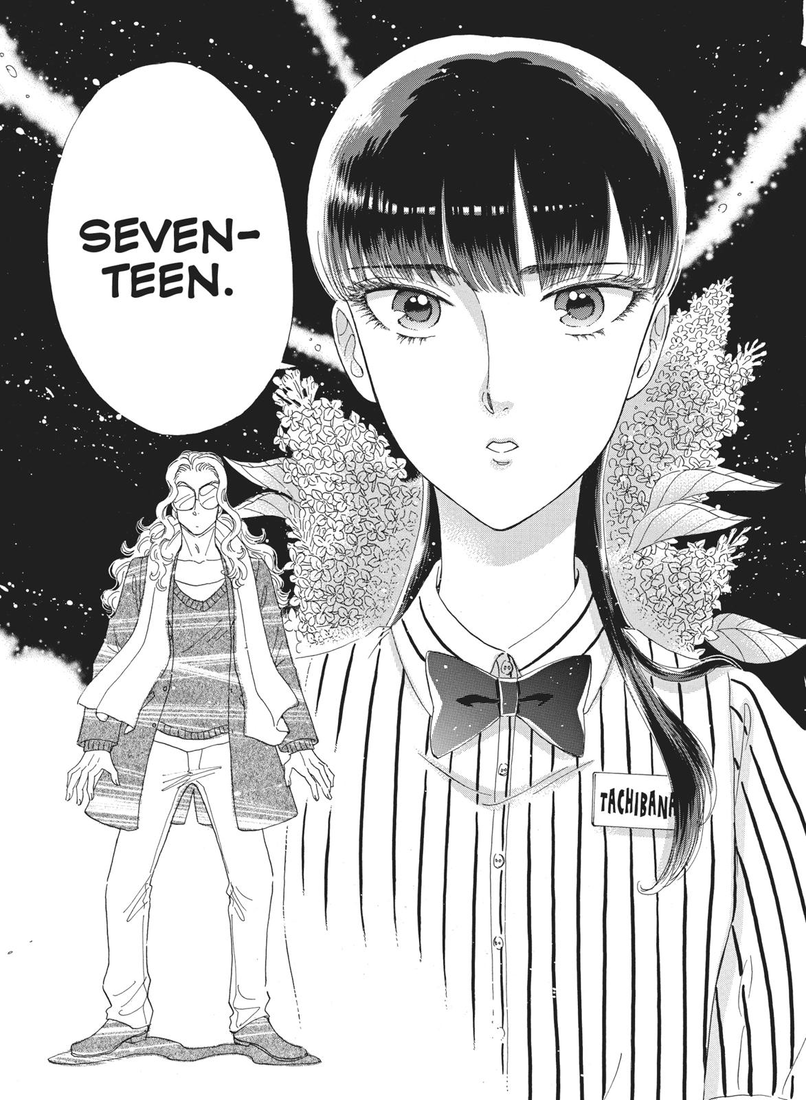 Read After the Rain EN Manga Online