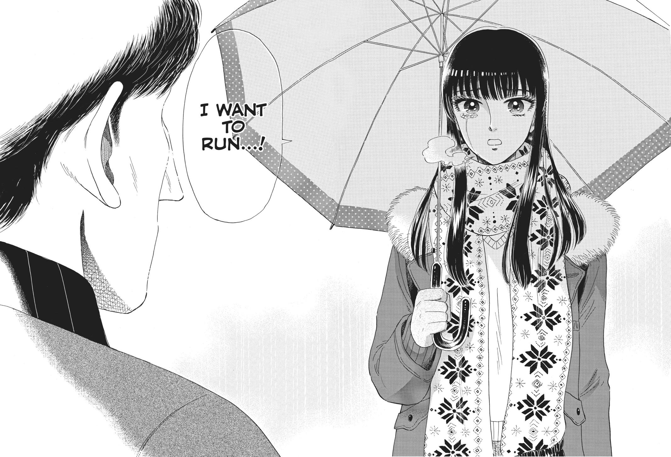 Read After the Rain EN Manga Online