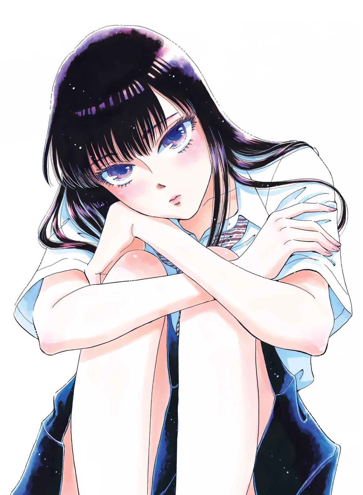 Read After the Rain EN Manga Online