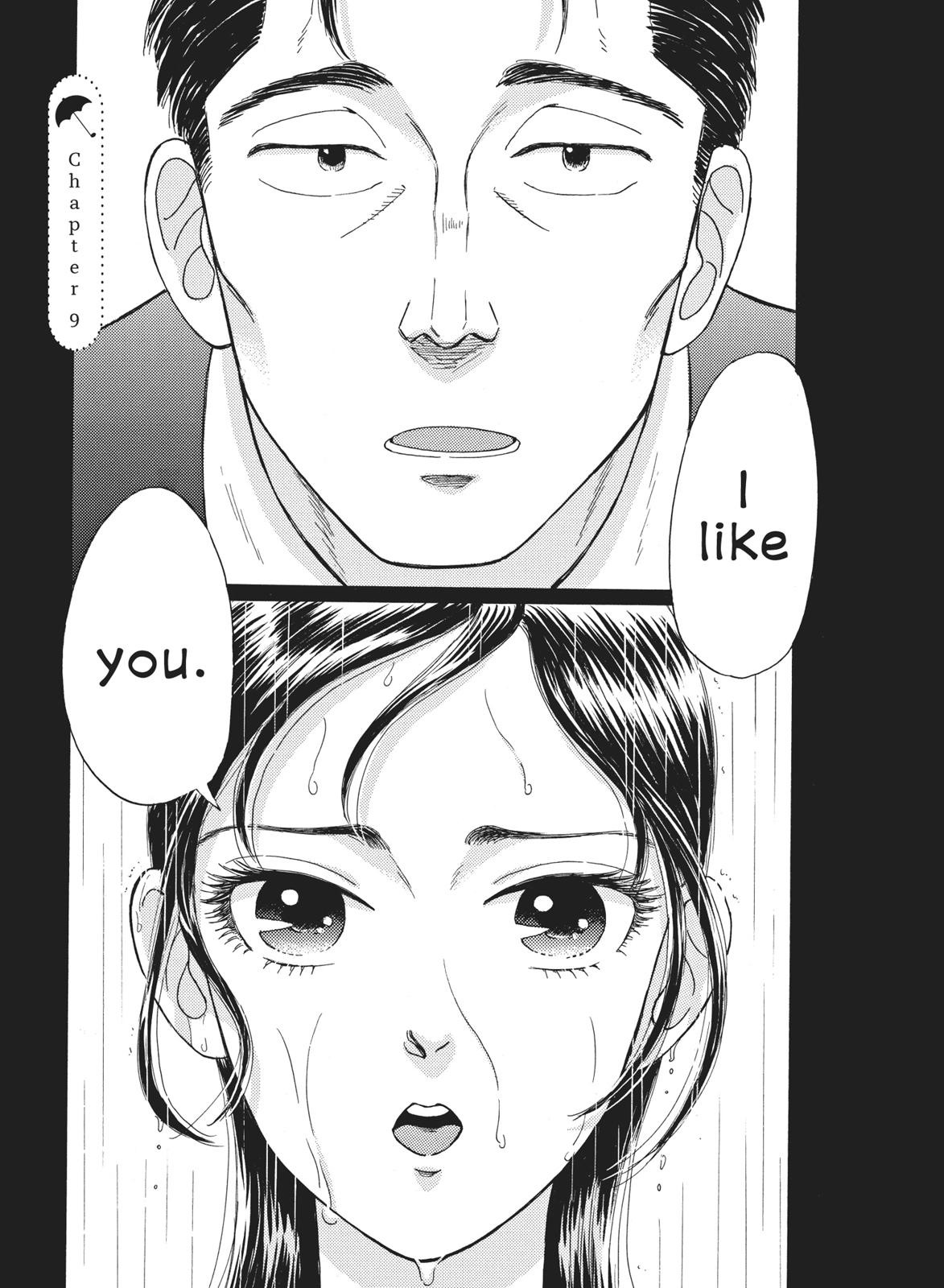 Read After the Rain EN Manga Online