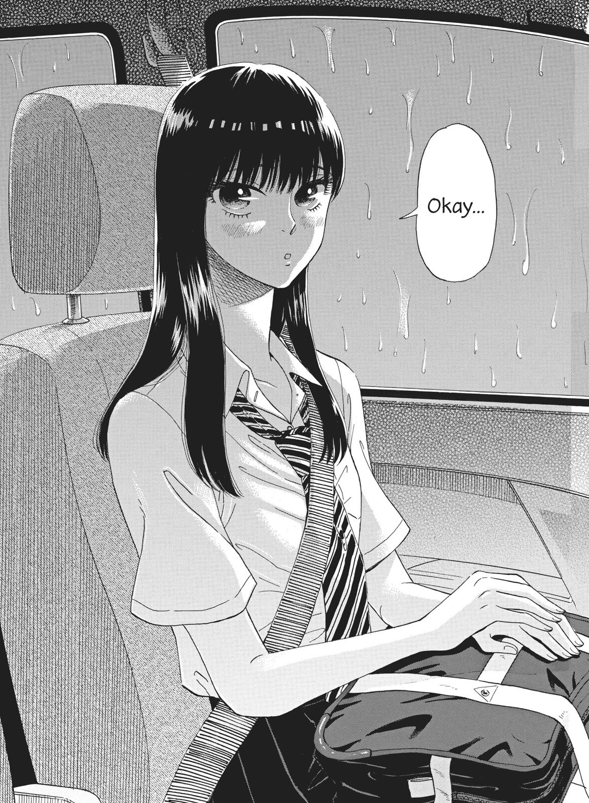 Read After the Rain EN Manga Online