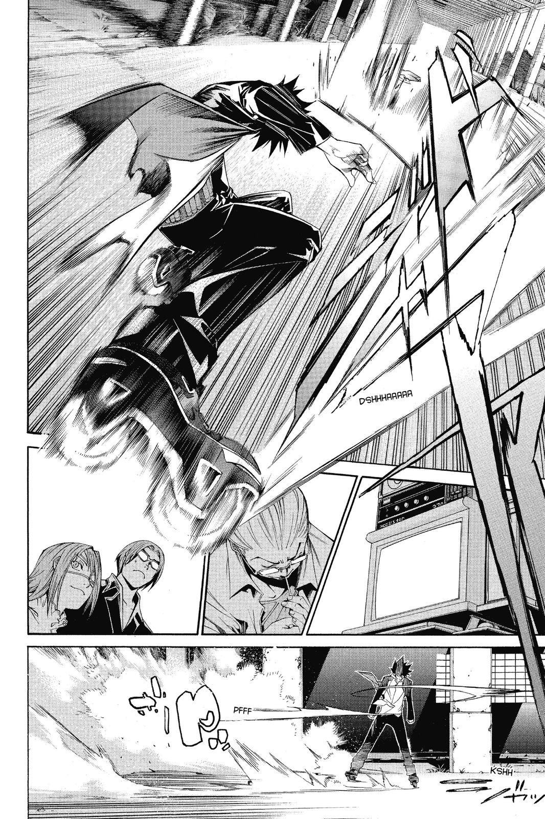 Read Air Gear EN Manga Online