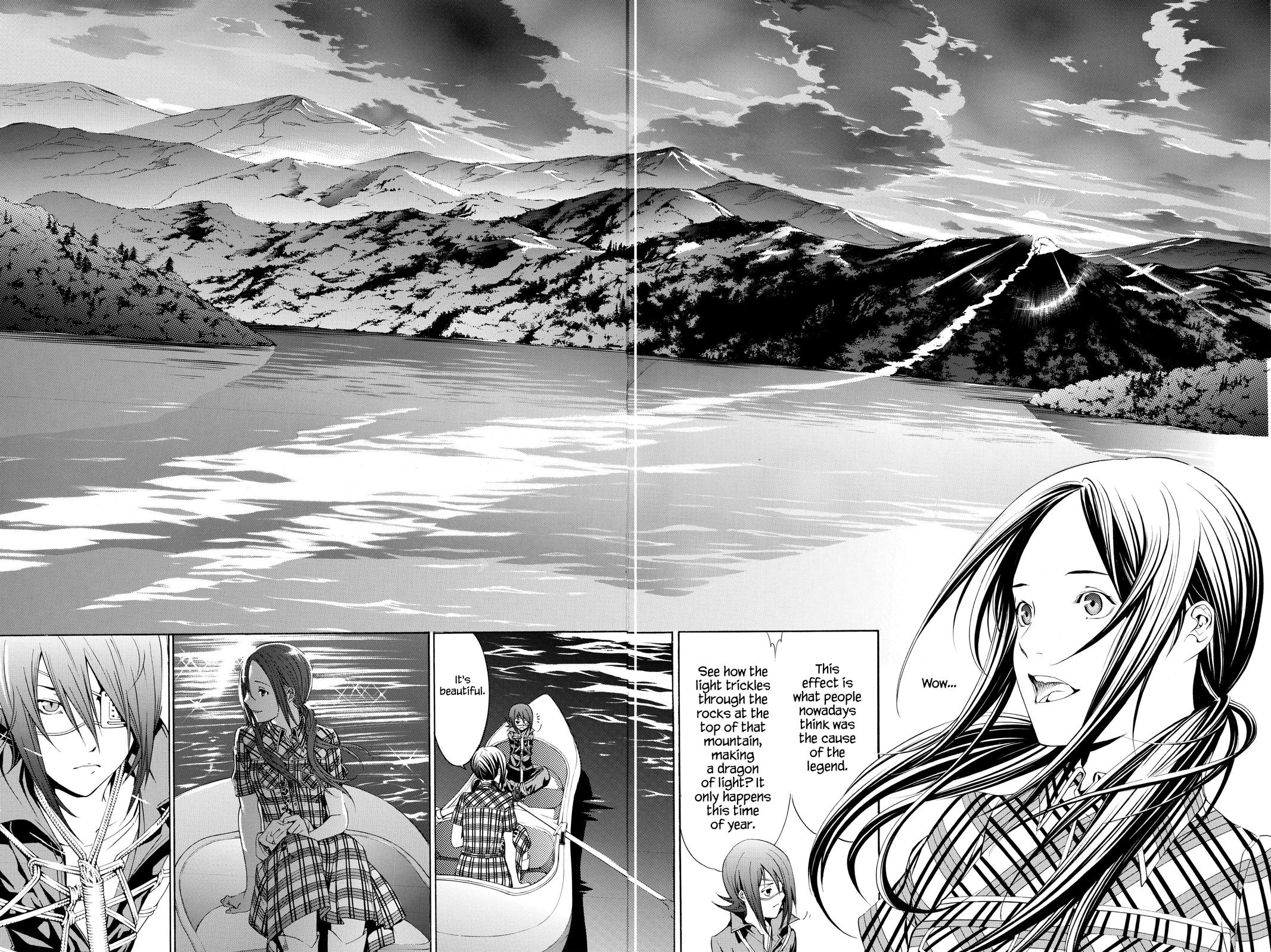 Read Air Gear EN Manga Online