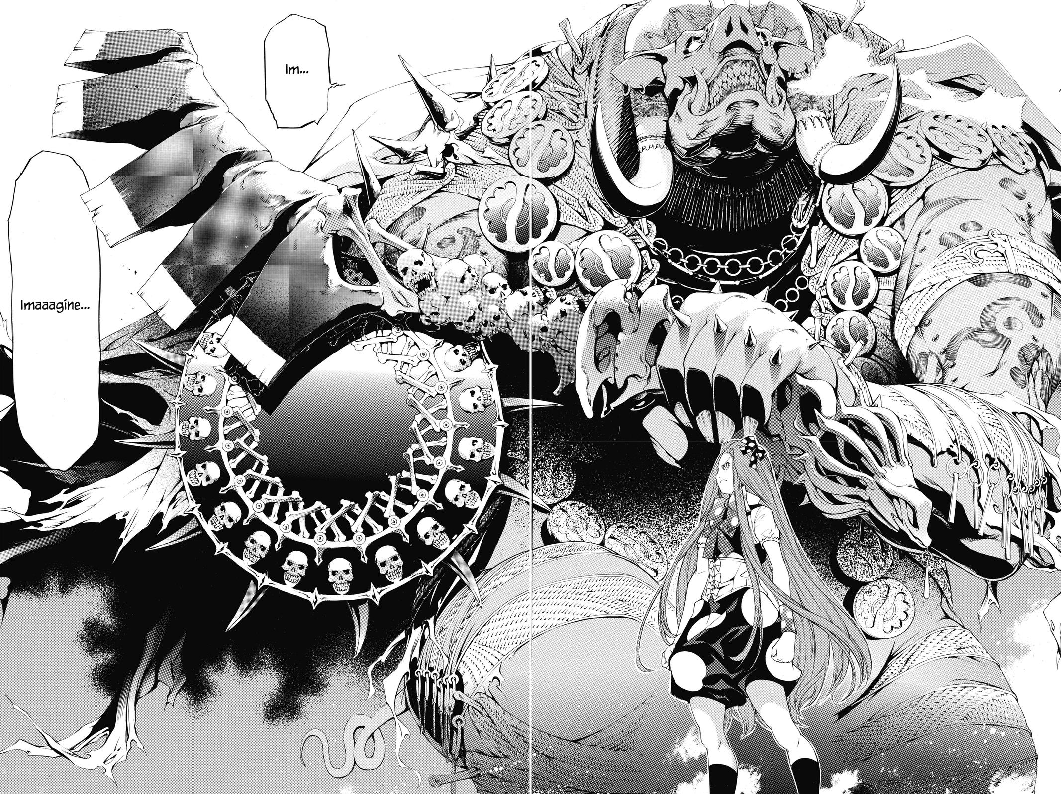 Read Air Gear EN Manga Online