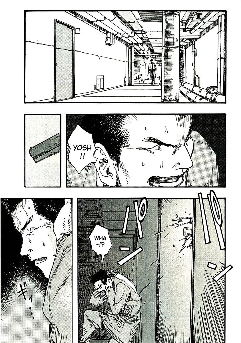 Read Ajin_ Demi Human EN Manga Online