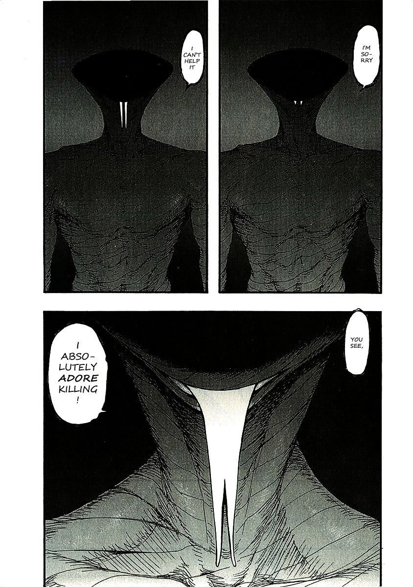 Read Ajin_ Demi Human EN Manga Online
