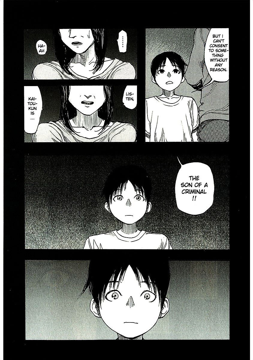Read Ajin_ Demi Human EN Manga Online