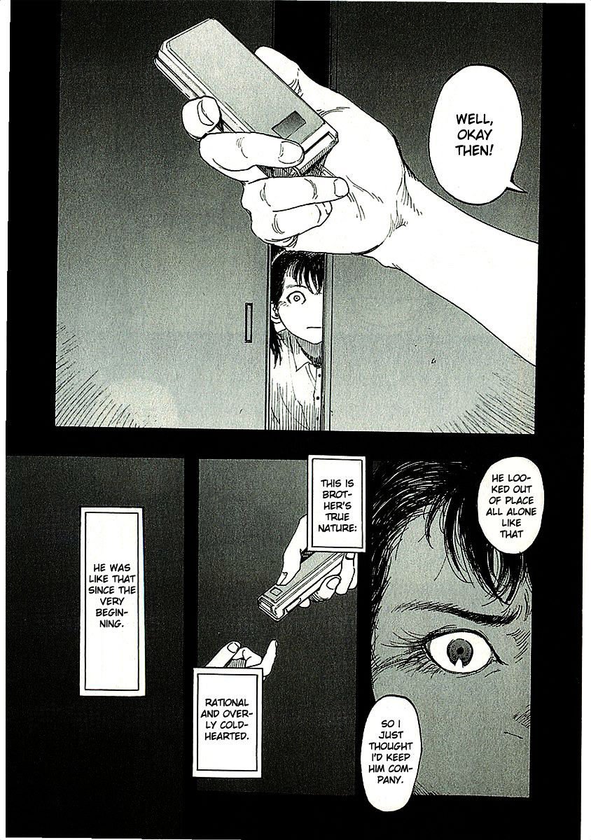 Read Ajin_ Demi Human EN Manga Online