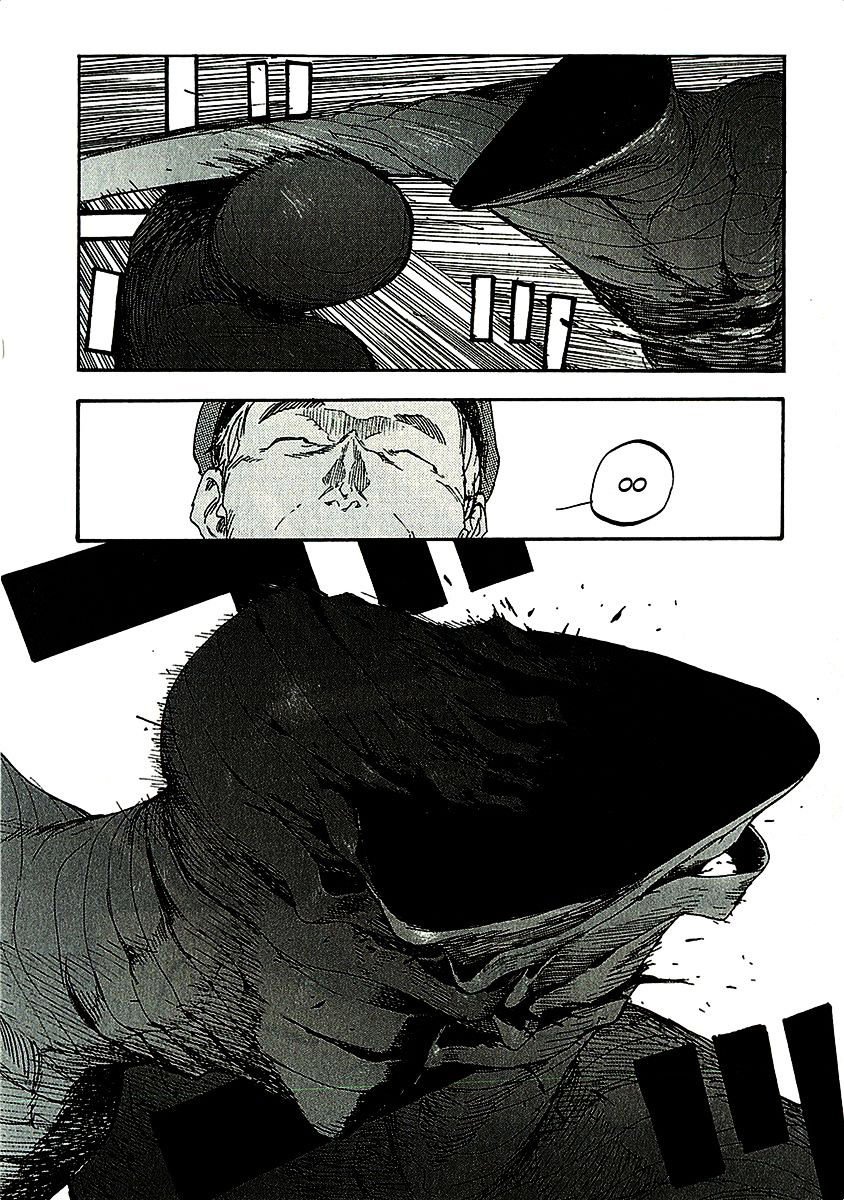 Read Ajin_ Demi Human EN Manga Online