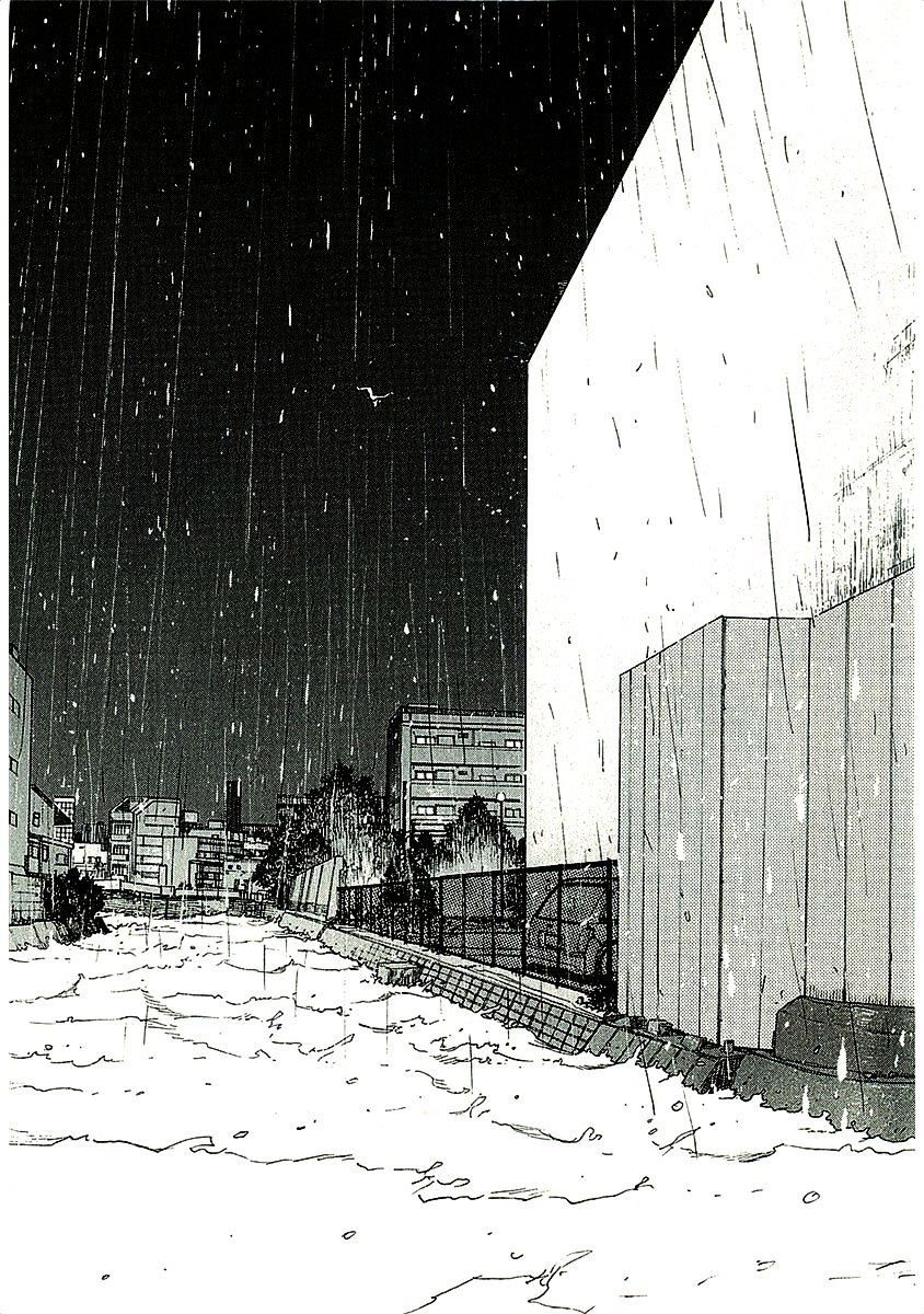 Read Ajin_ Demi Human EN Manga Online