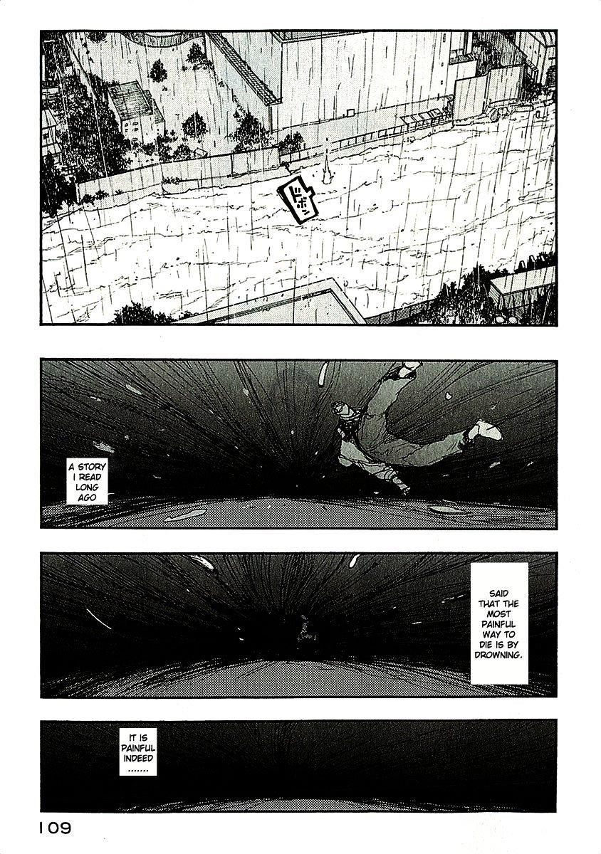 Read Ajin_ Demi Human EN Manga Online