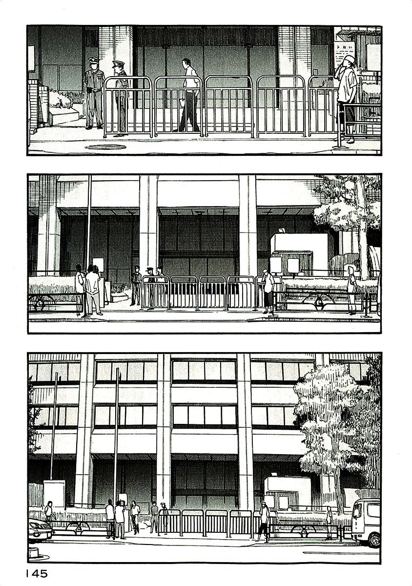 Read Ajin_ Demi Human EN Manga Online