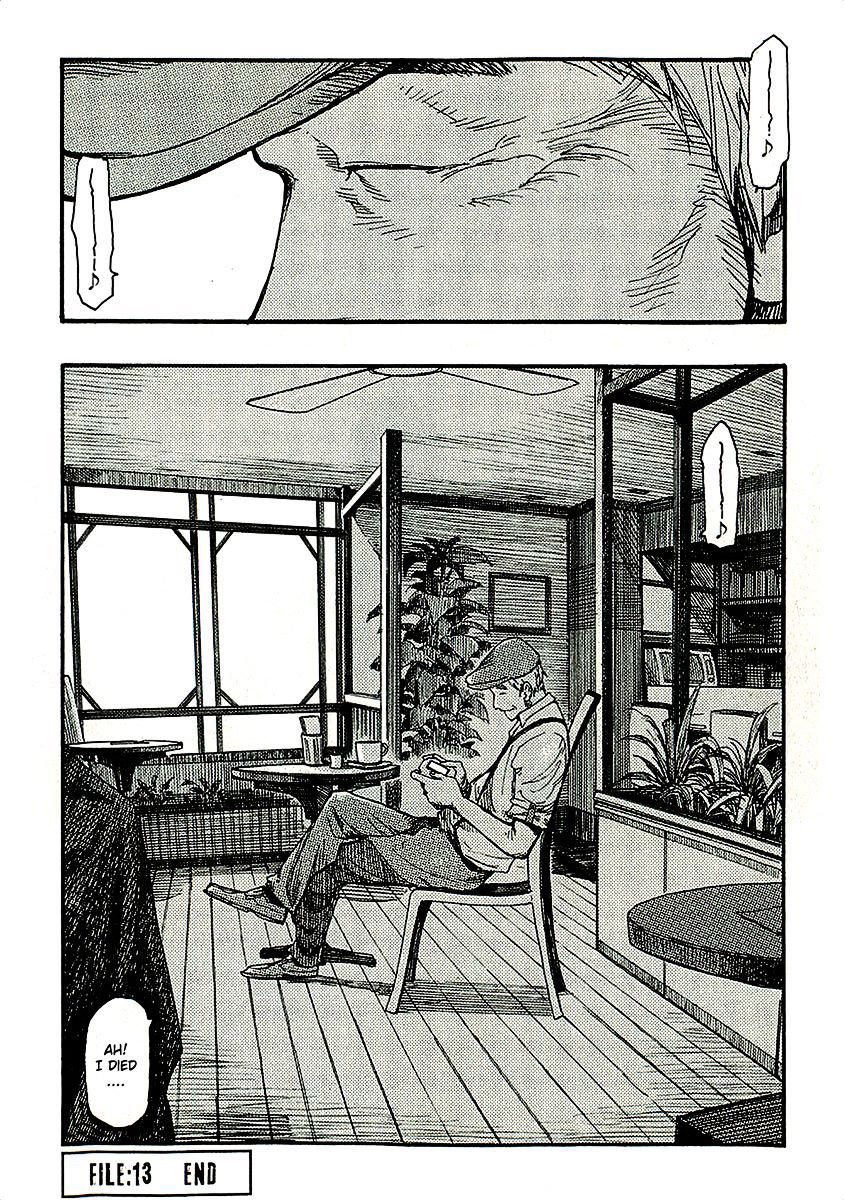 Read Ajin_ Demi Human EN Manga Online