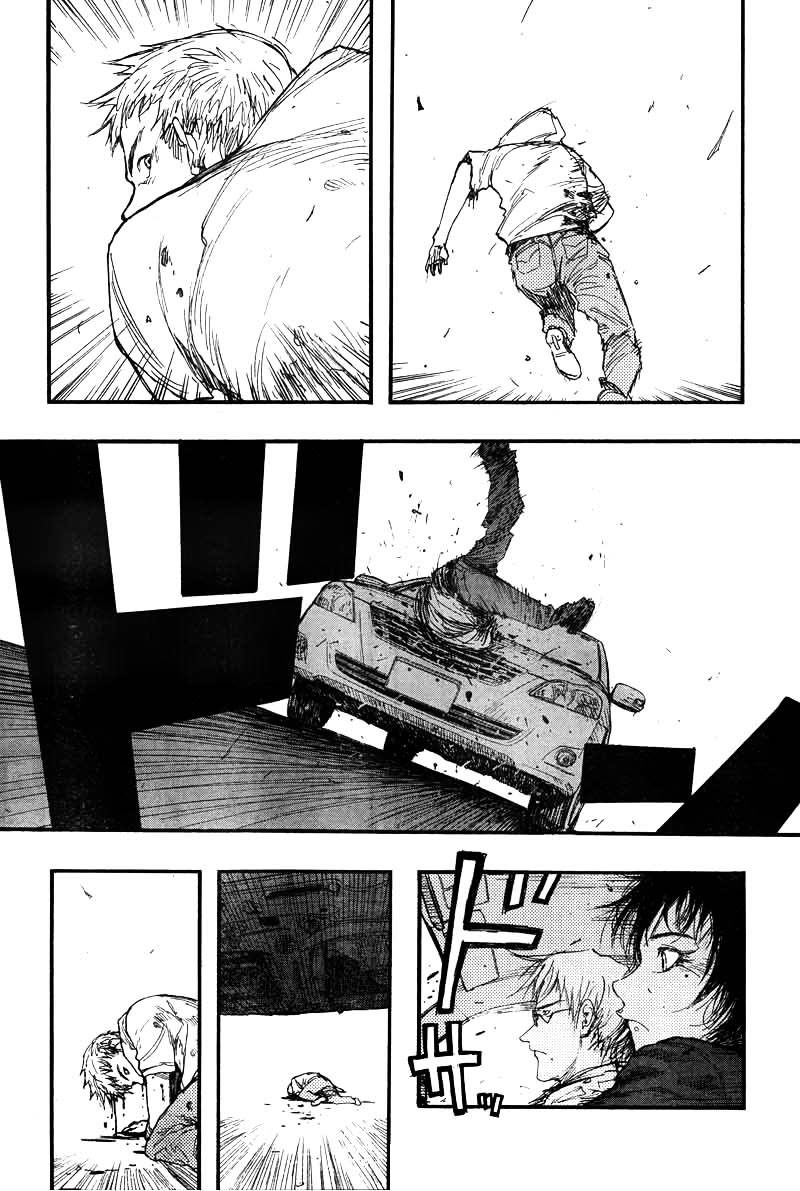 Read Ajin_ Demi Human EN Manga Online