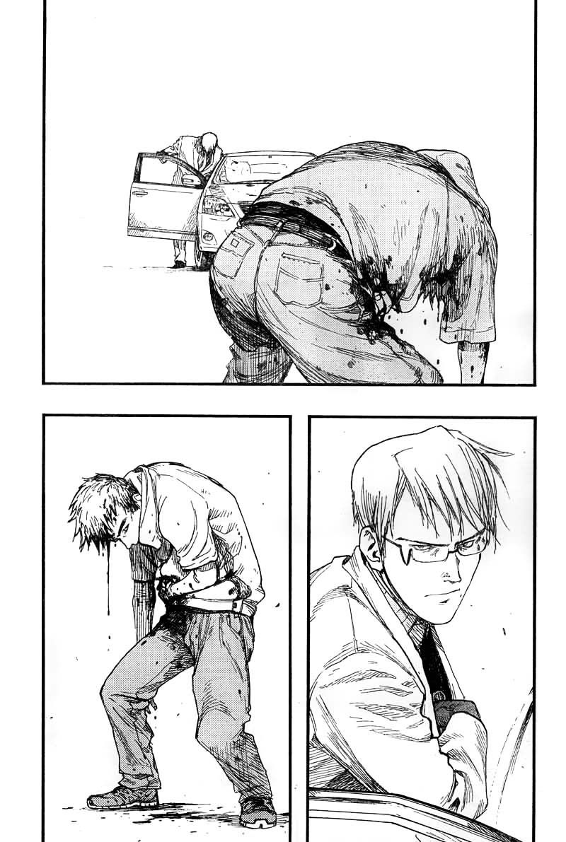 Read Ajin_ Demi Human EN Manga Online