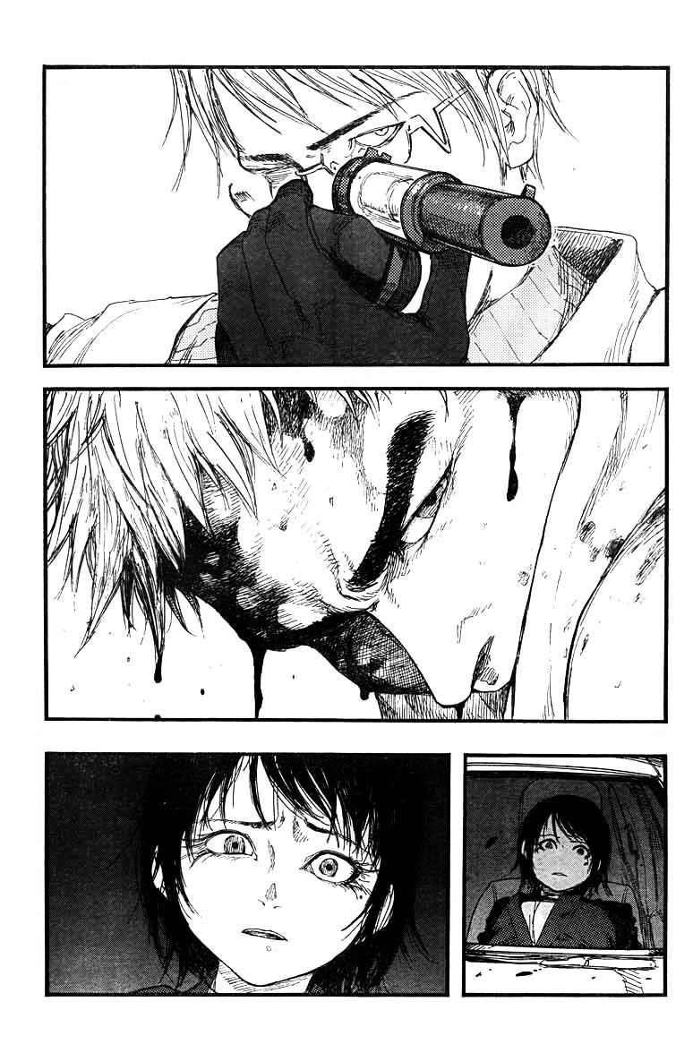 Read Ajin_ Demi Human EN Manga Online