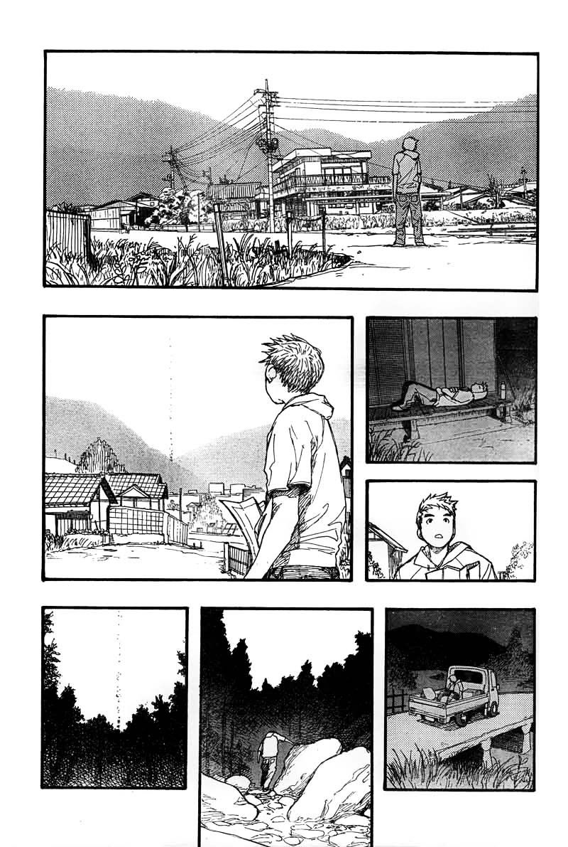 Read Ajin_ Demi Human EN Manga Online