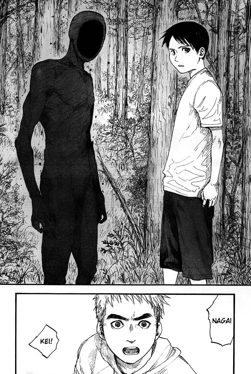 Read Ajin_ Demi Human EN Manga Online