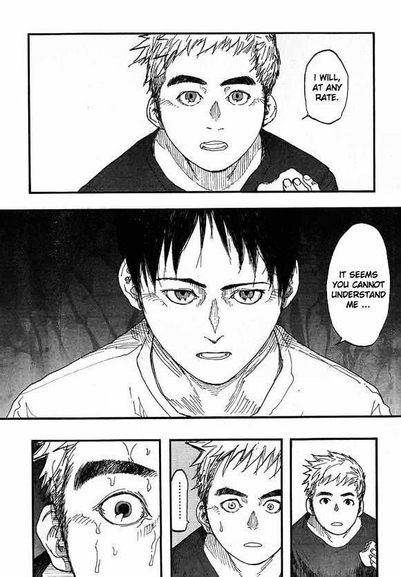 Read Ajin_ Demi Human EN Manga Online