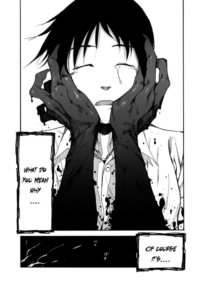 Read Ajin_ Demi Human EN Manga Online
