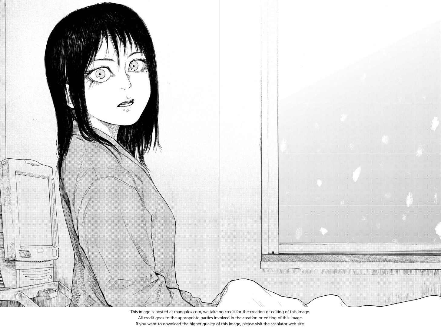 Read Ajin_ Demi Human EN Manga Online