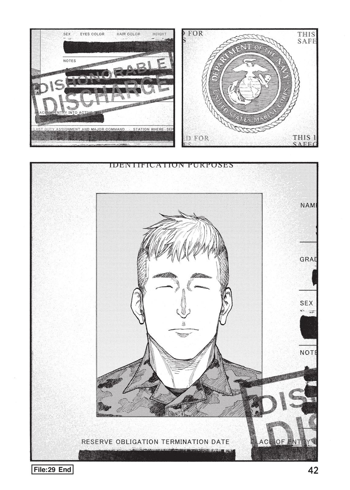 Read Ajin_ Demi Human EN Manga Online