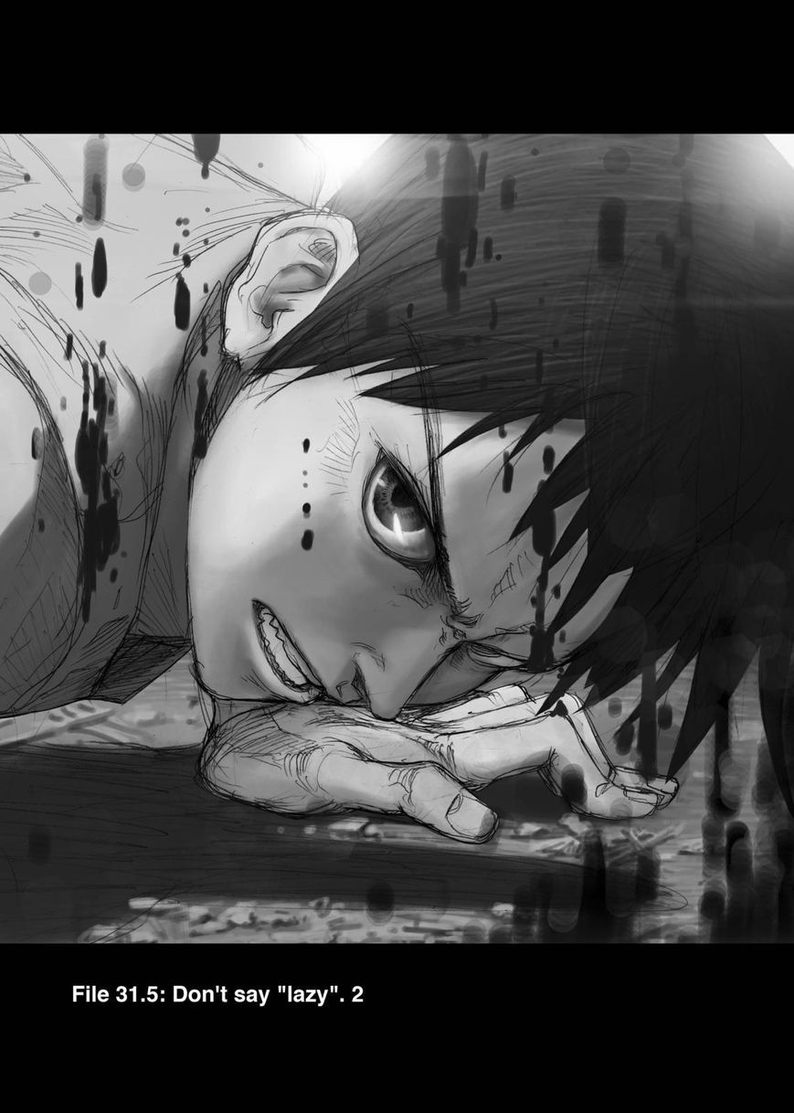 Read Ajin_ Demi Human EN Manga Online