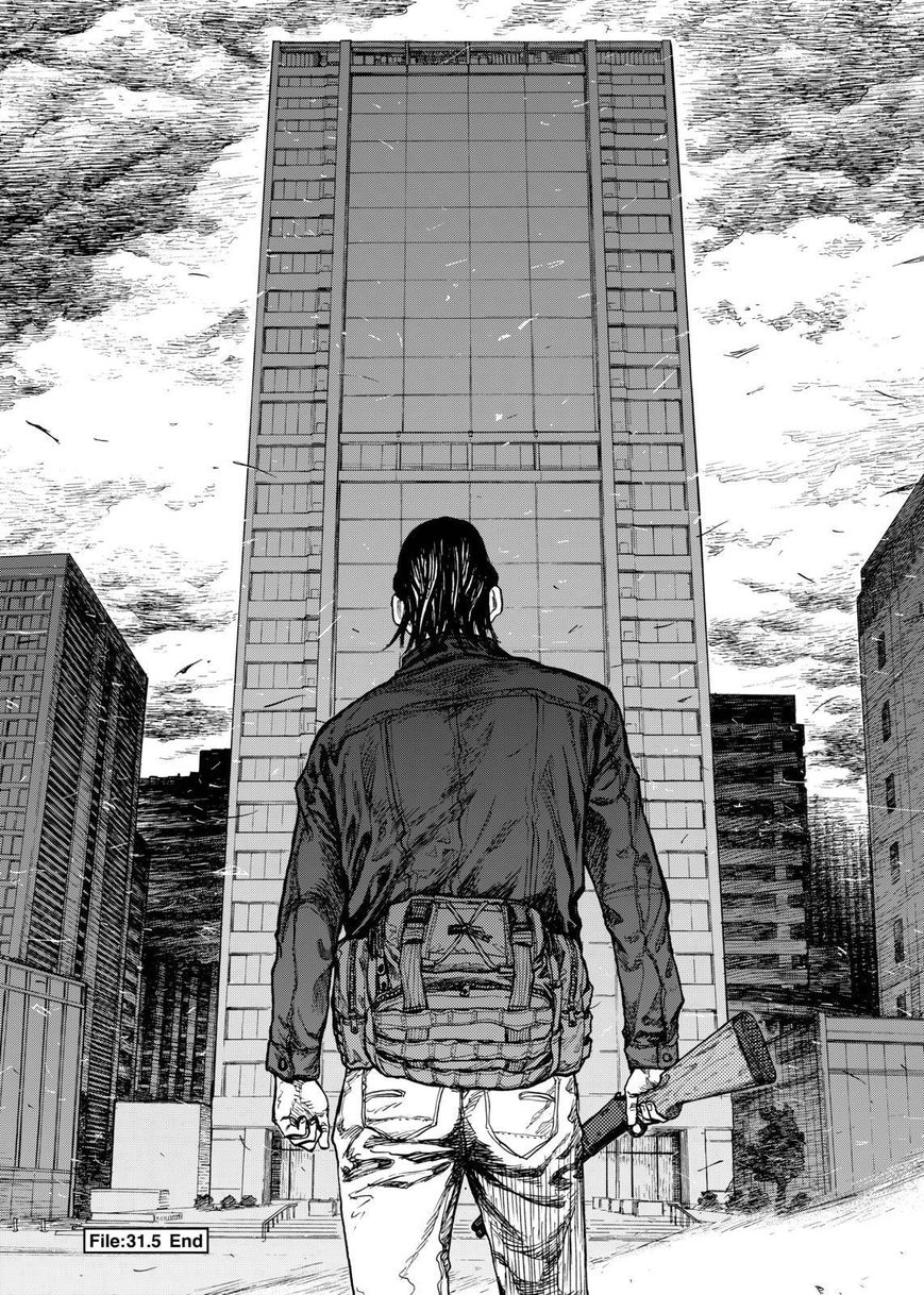 Read Ajin_ Demi Human EN Manga Online