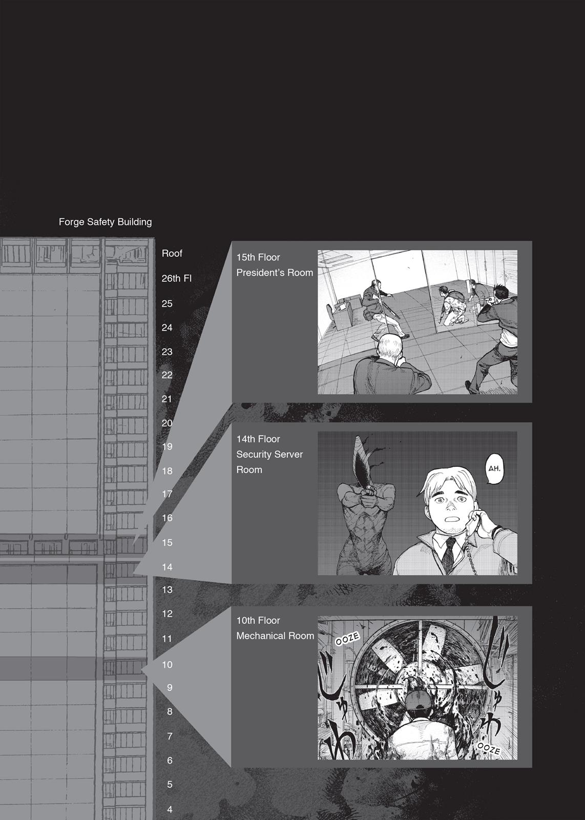 Read Ajin_ Demi Human EN Manga Online