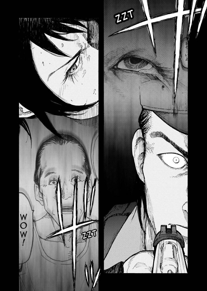 Read Ajin_ Demi Human EN Manga Online