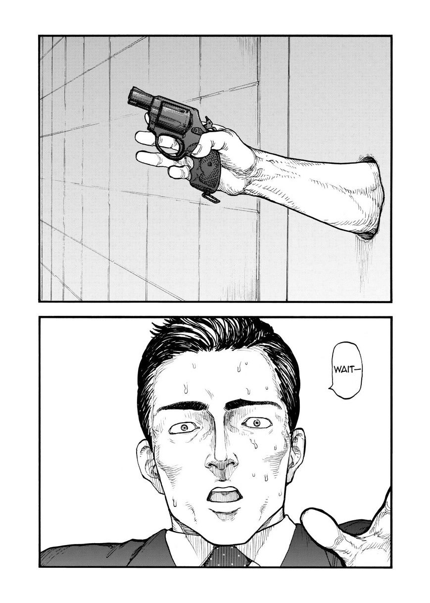 Read Ajin_ Demi Human EN Manga Online