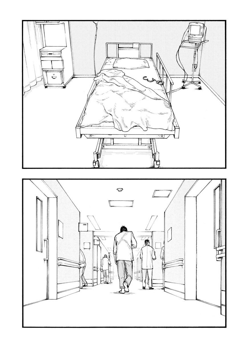 Read Ajin_ Demi Human EN Manga Online