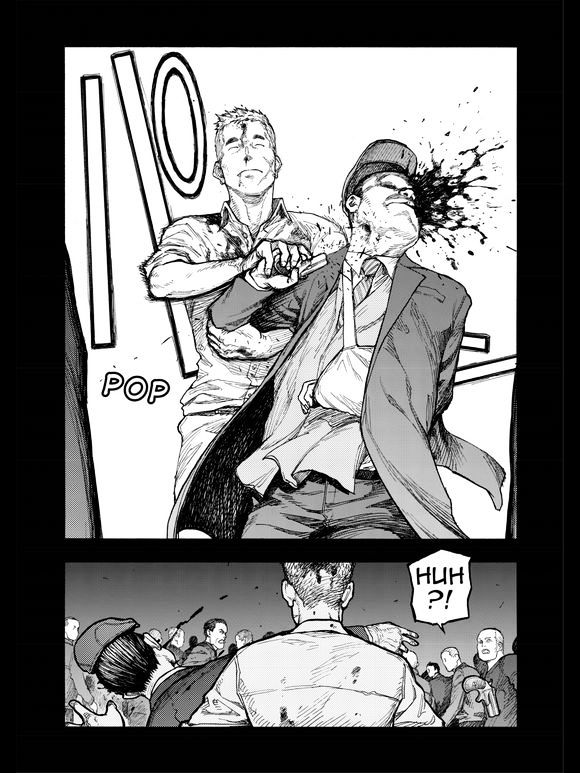 Read Ajin_ Demi Human EN Manga Online