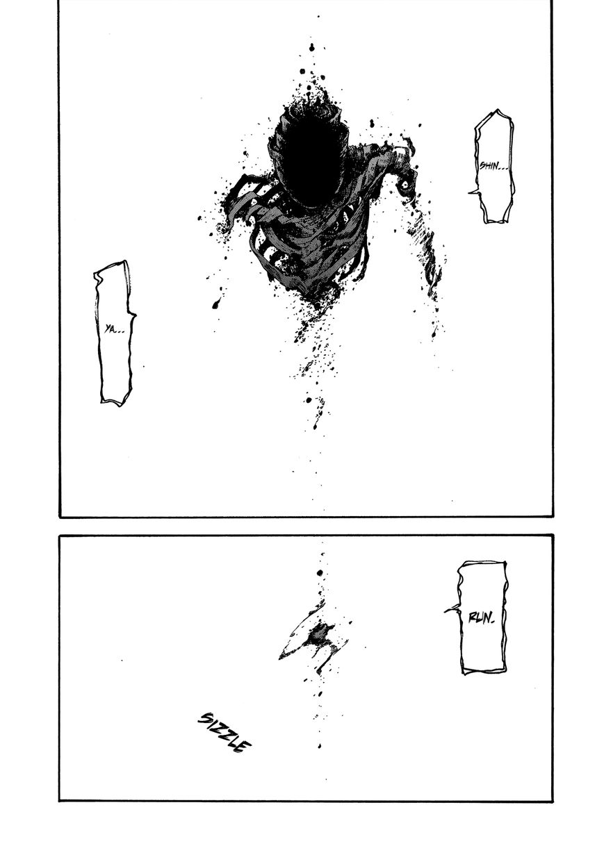 Read Ajin_ Demi Human EN Manga Online