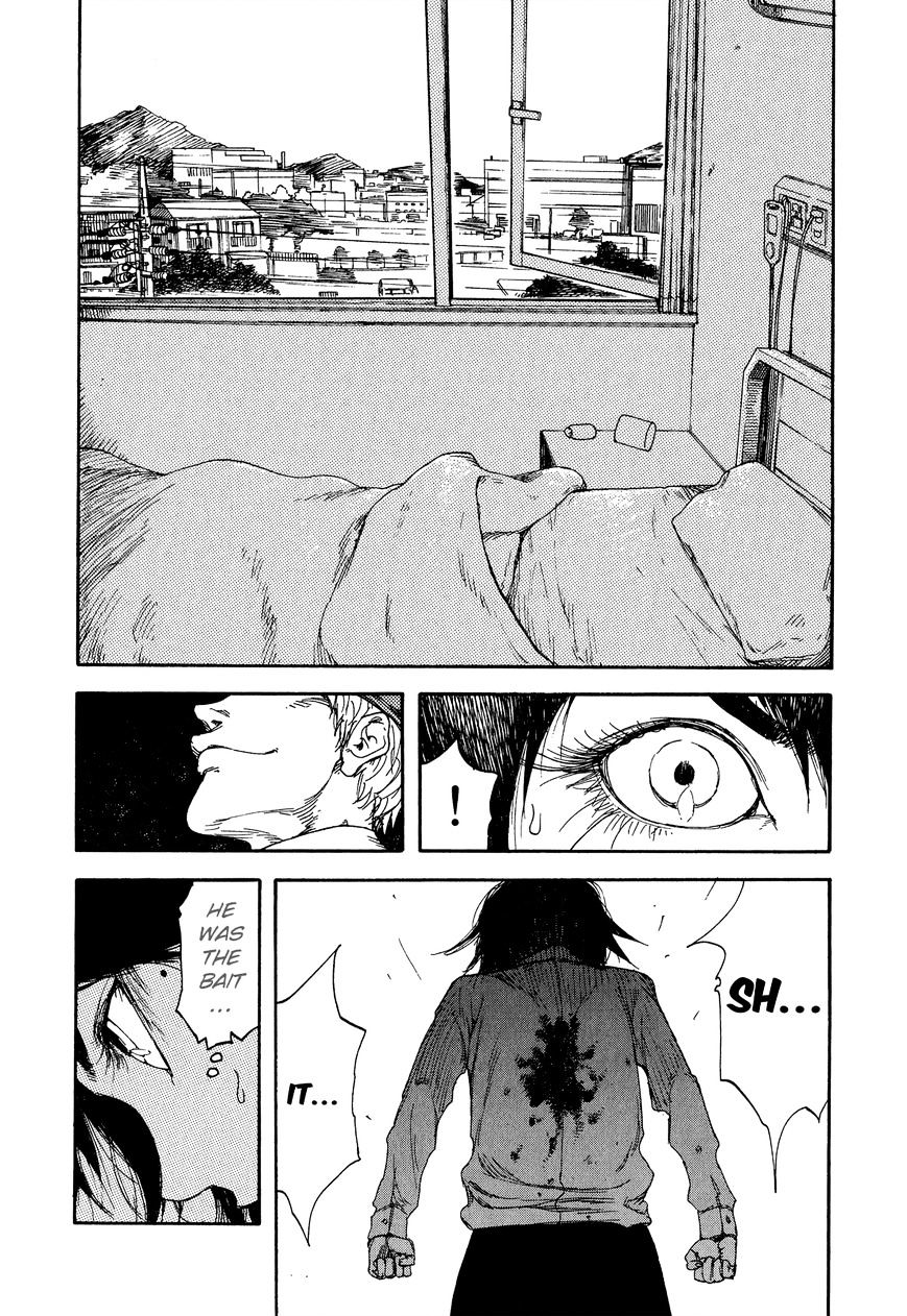 Read Ajin_ Demi Human EN Manga Online