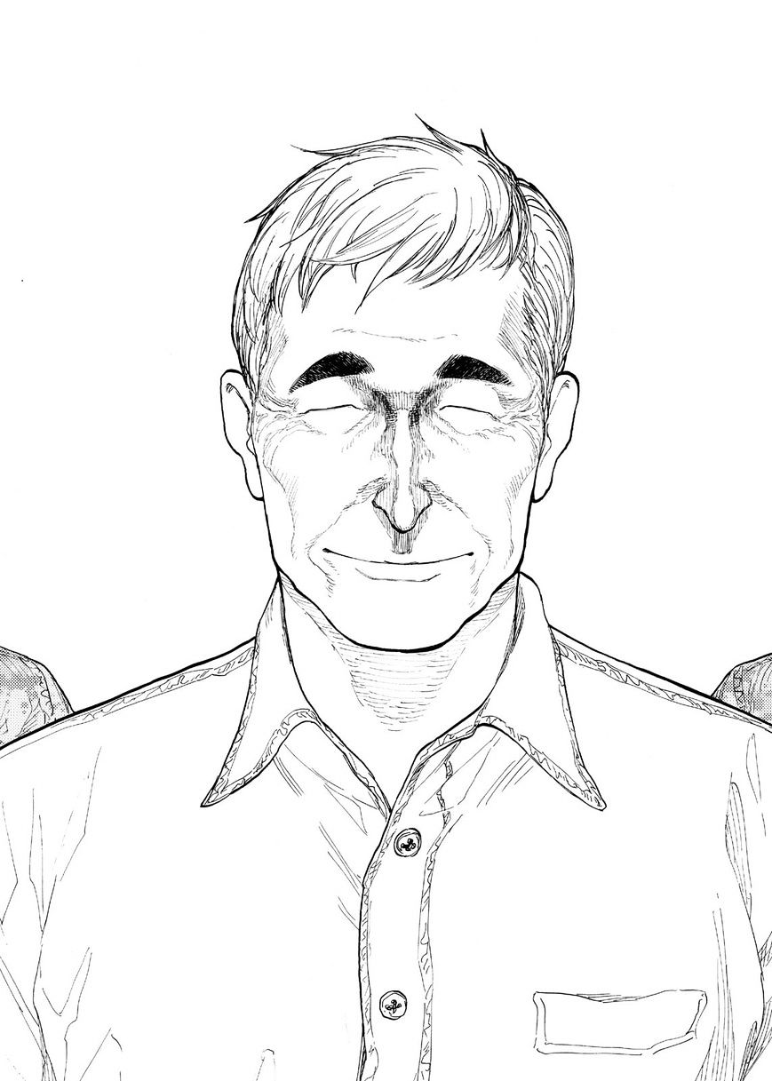 Read Ajin_ Demi Human EN Manga Online