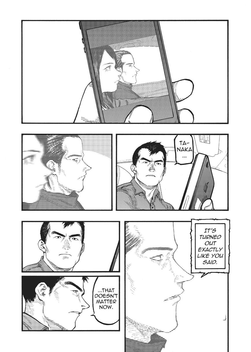 Read Ajin_ Demi Human EN Manga Online