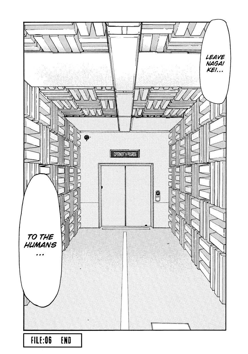 Read Ajin_ Demi Human EN Manga Online