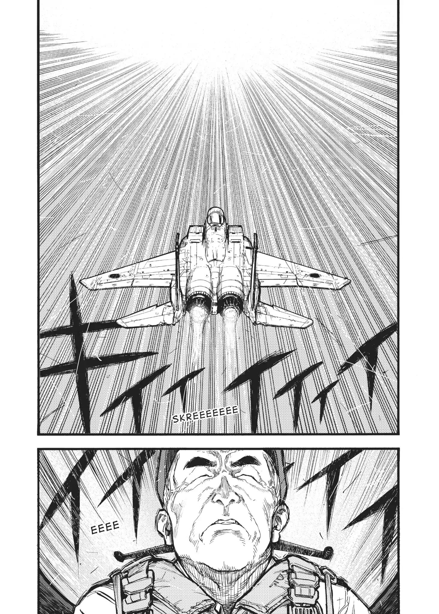 Read Ajin_ Demi Human EN Manga Online