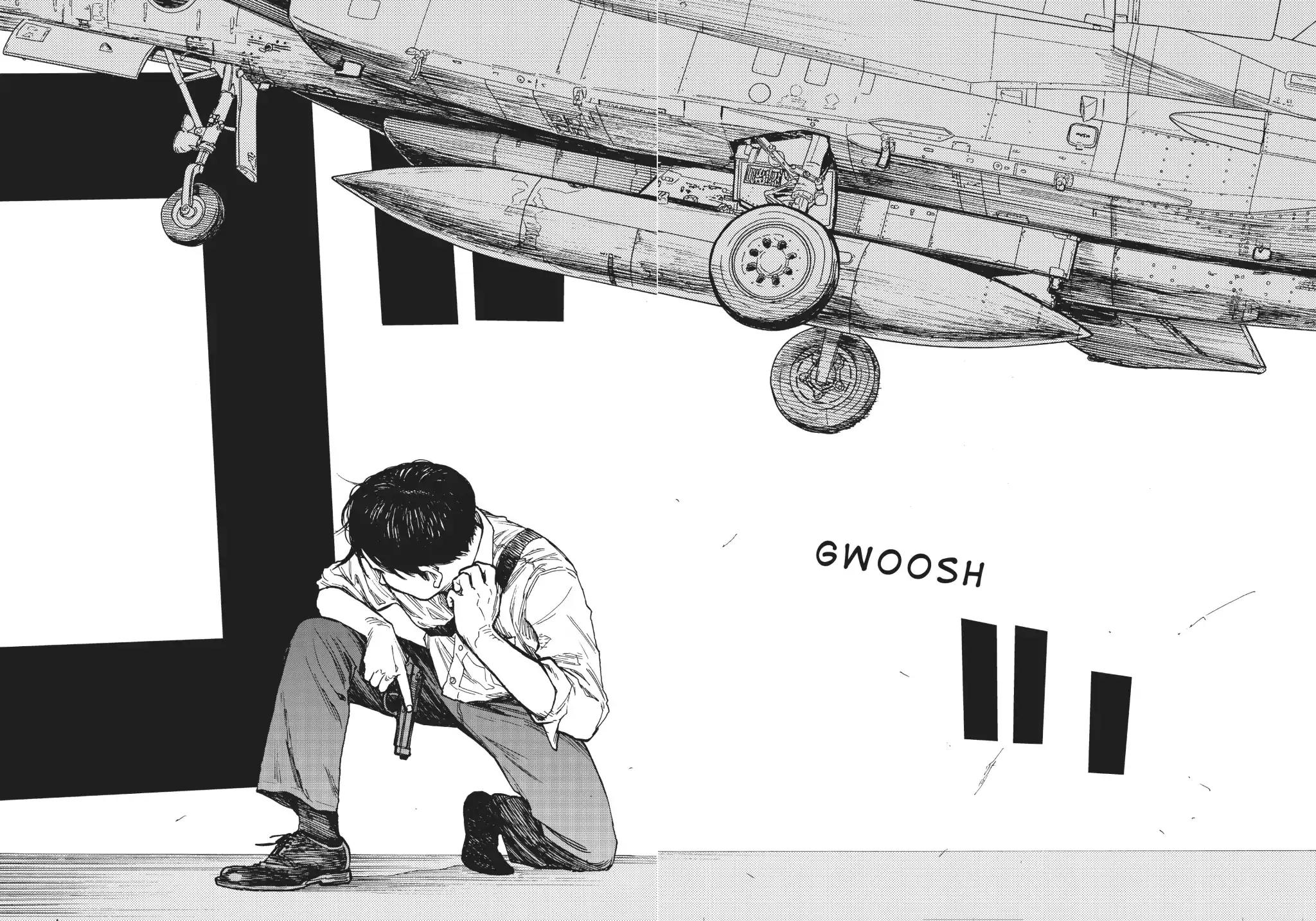 Read Ajin_ Demi Human EN Manga Online