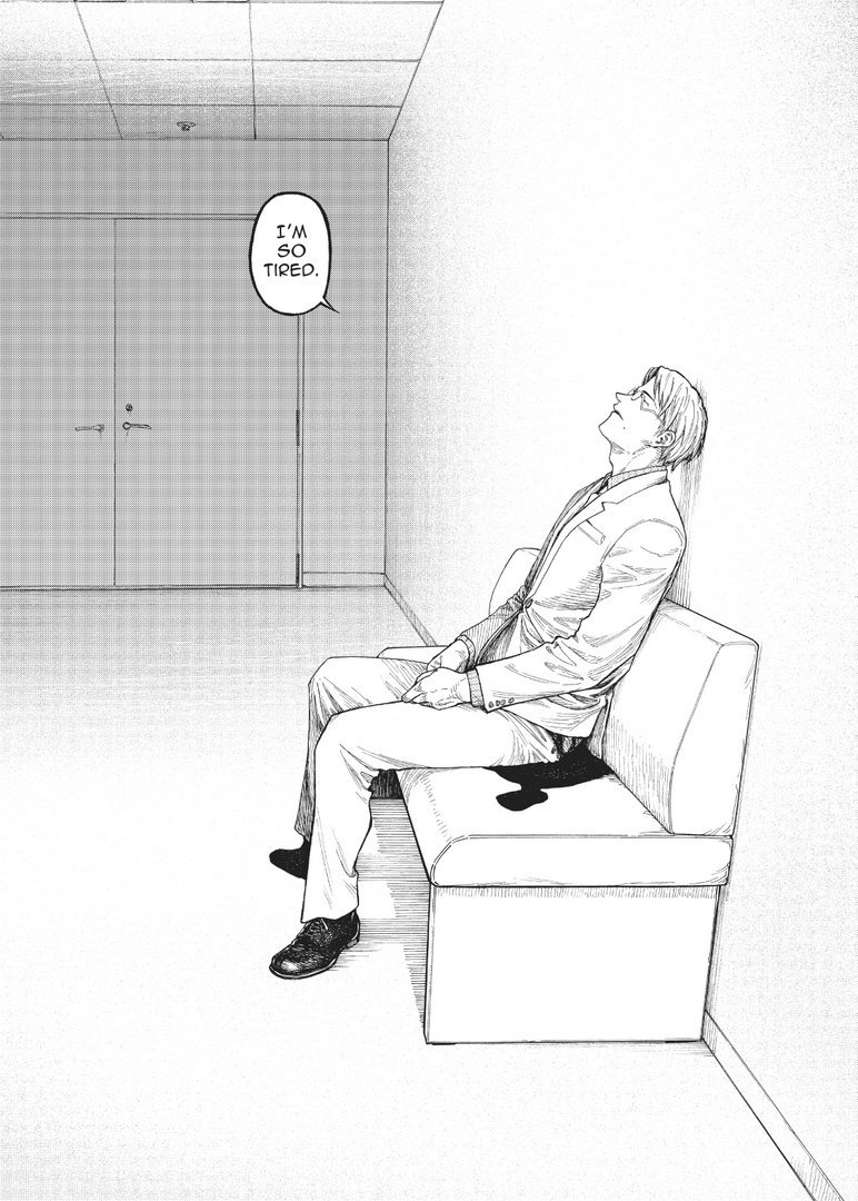 Read Ajin_ Demi Human EN Manga Online