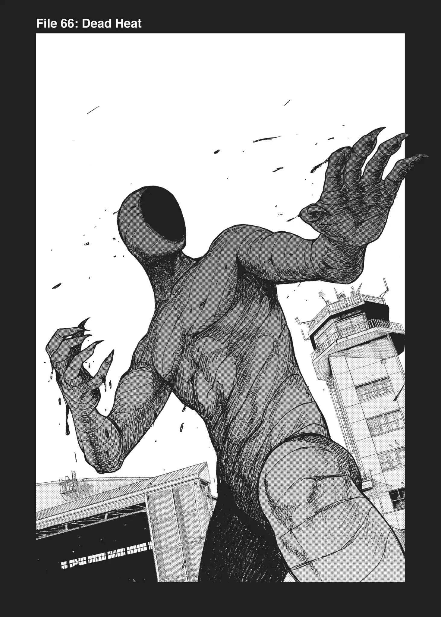 Read Ajin_ Demi Human EN Manga Online