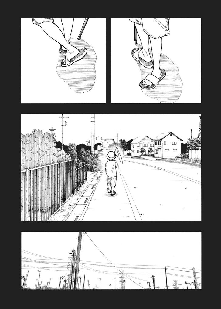 Read Ajin_ Demi Human EN Manga Online