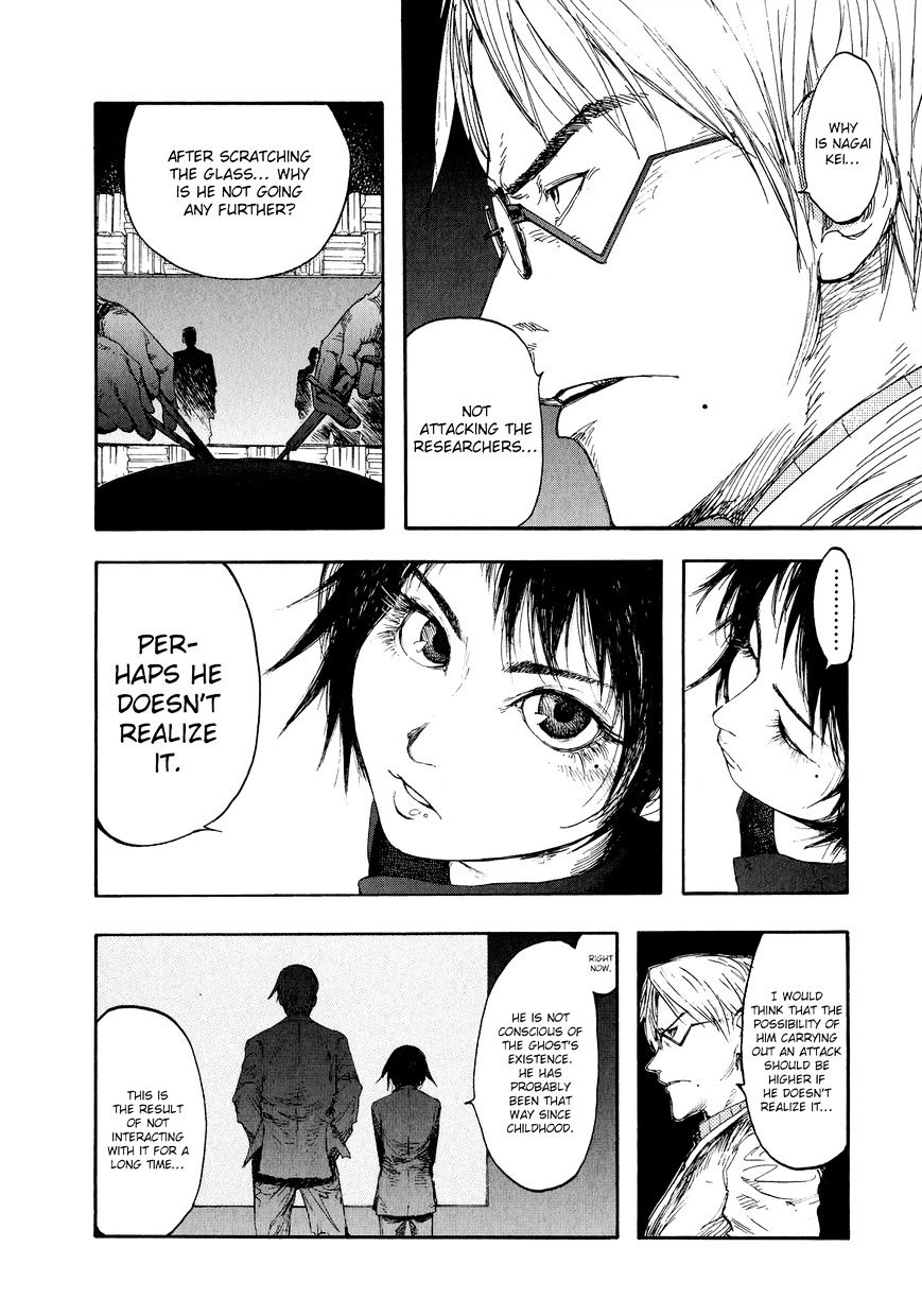 Read Ajin_ Demi Human EN Manga Online